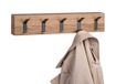 HomeTrends4You Garderobe/wandgarderobe, MDF, 50 x 10 x 5 cm