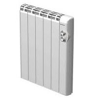 Orbegozo RRM 1000 Elektrische Radiator - Wit - 1000W
