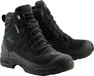 Alpinestars Judy bottes de moto imperméables pour femmes Noir