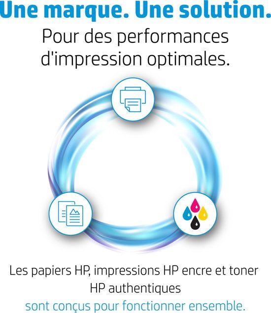 HP 301 Inktcartridge / Zwart / Kleur / 3-Pack