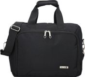 D & N Laptoptas 15 Zwart