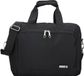 D & N Laptoptas 15 Zwart