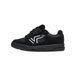 Vans Upland chaussures de skate, unisexe