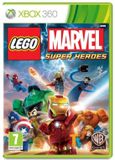 LEGO Marvel Super Heroes - Xbox 360
