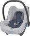 Maxi-Cosi Cabriofix Autostoeltje Zomerhoes - Fresh Grey