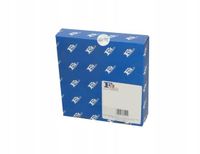 Merkloos / Sans marque Fischer Automotive Sp. z o.o. Sp. k. Koperen ringen 14x18x1 mm, verpakking van 100 stuks