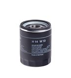 Hengst H14W13 Oliefilter