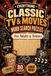 EVERYTHING CLASSIC TV & MOVIES WORD SEARCH PUZZLES