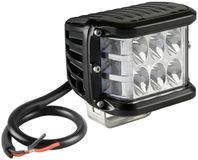 Lampa WL-24 Werklamp 12 LED 12/24V – 36W – 3000 Lumen – 6000K – IP67 – Brede Lichtbundel – E R10
