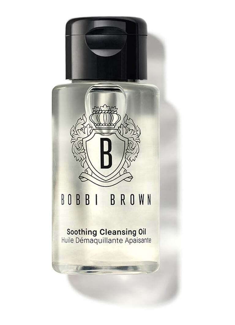 Bobbi Brown Bobbi Brown Soothing Cleansing Oil - reinigingsolie