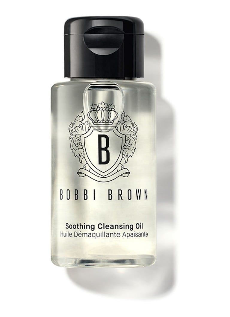 Bobbi Brown Soothing Cleansing Oil - Reinigingsolie