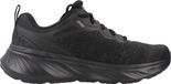 Skechers EDGERIDE - EXXO Noir 45 EU