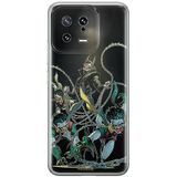 ERT GROUP mobiel telefoonhoesje voor Xiaomi 13 origineel en officieel erkend DC patroon Batman Who Laughs 004