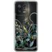 ERT GROUP mobiel telefoonhoesje voor Xiaomi 13 origineel en officieel erkend DC patroon Batman Who Laughs 004