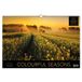 Korsch Verlag Colourful Seasons Kalender 2027