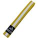 Adidas Ceinture Jiu-Jitsu brésilien enfant