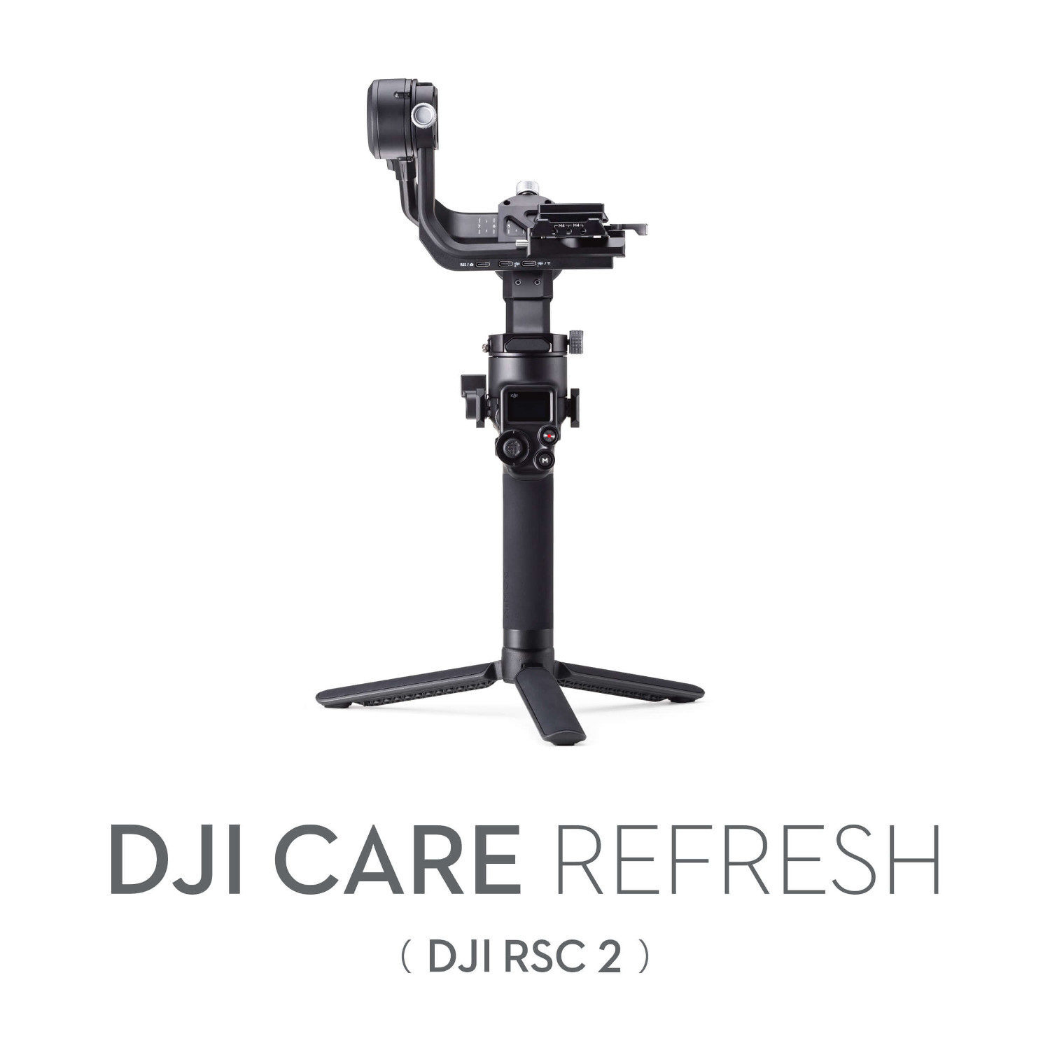 DJI Care Refresh 1-Year Plan RSC 2)