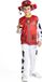 Ciao s.r.l Paw Patrol Kostuum Kinderen Paw Pak Verkleedkleding Kinderen Carnavalskleding voor Kinderen - Officiële licentie - Polyester - 2-Delig Jumpsuit/Hoed - Maat 3-4 jaar