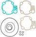 Italkit Minarelli Am 85-95 Ccracing D52 Top-end Joint Kit Argent