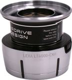 DAIWA Bobine pour 23 LEXA LT, 4000-CXH, numéro d'article 19228-405