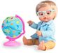 Nenuco Zullen We Een Raadspelletje Spelen Pop? Blauw Kinderen