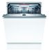 Bosch Serie 6 SMD6ECX57E - Volledig ingebouwde vaatwasser - 14 couverts - D