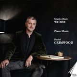 Charles-Marie Widor: Piano Music