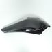 Tun'R Coque arrière Peugeot 50 Ludix Urban Track 10P Noir