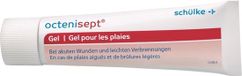 Schülke octenisept Wund-Gel Desinfectiemiddel 20 ml