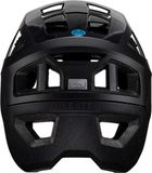 Leatt Casque VTT All Mountain 4.0 - Noir - Modèle 2023
