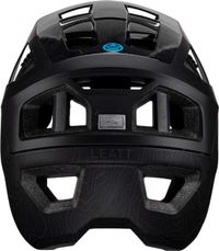 Leatt MTB All Mountain 4.0 Helmet - Zwart - 2023 Model