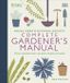 RHS Dorling Kindersley RHS Complete Gardener's Manual