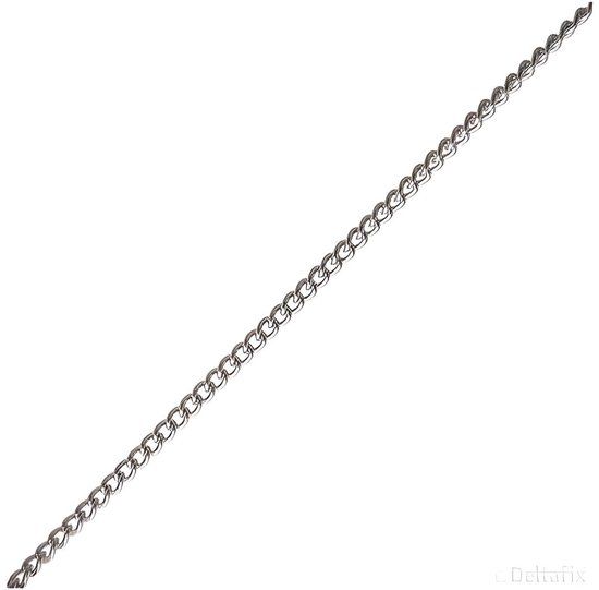 Deltafix Schakelk. gedr vern 3,5x1,1mm p/m