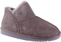 Warmbat WLW321063 dames pantoffel (gesloten hiel) maat 40 rood