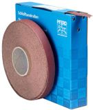 PFERD TOOLS SBR 25 A 80 45016008 Schuurpapierrol Korrelgrootte 80 (l x b) 50 m x 25 mm