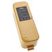 vhbw Batterie compatible avec iRobot Roomba Sage 4110, Scheduler 4225 nettoyeur domestique, jaune (2500 mAh, 14,4 V, NiMH)