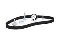 INA Distributieriem Kit 530019710 voor Nissan, Renault, Dacia modellen