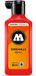Molotow ONE4ALL™ - 180ml Rode navul Inkt op acrylbasis