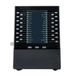 HP Poly VVX EM50 Uitbreidingsmodule Zwart
