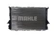 MAHLE CR 358 000S Koelmiddelkoeler