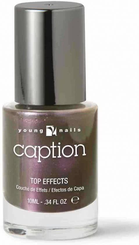 YOUNG NAILS Caption Top Effects 017 - Take a chance - 10ml