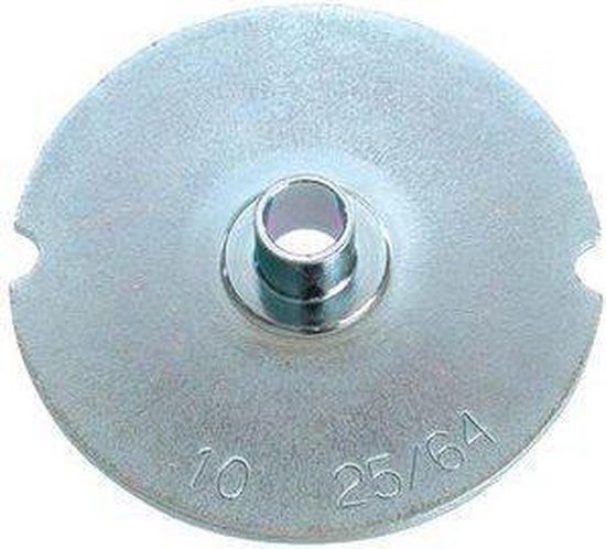 Hikoki Accessoires Hikoki Sjabloongeleider 24Mm Staal