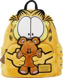 Funko Loungefly Nickelodeon Garfield and Pooky Mini Backpack