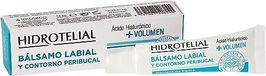 HIDROTELIAL Baume à lèvres à l'acide hyaluronique 15ml