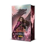 Les ailes dorées (Edition Relié): Fallen Fae Gods 1