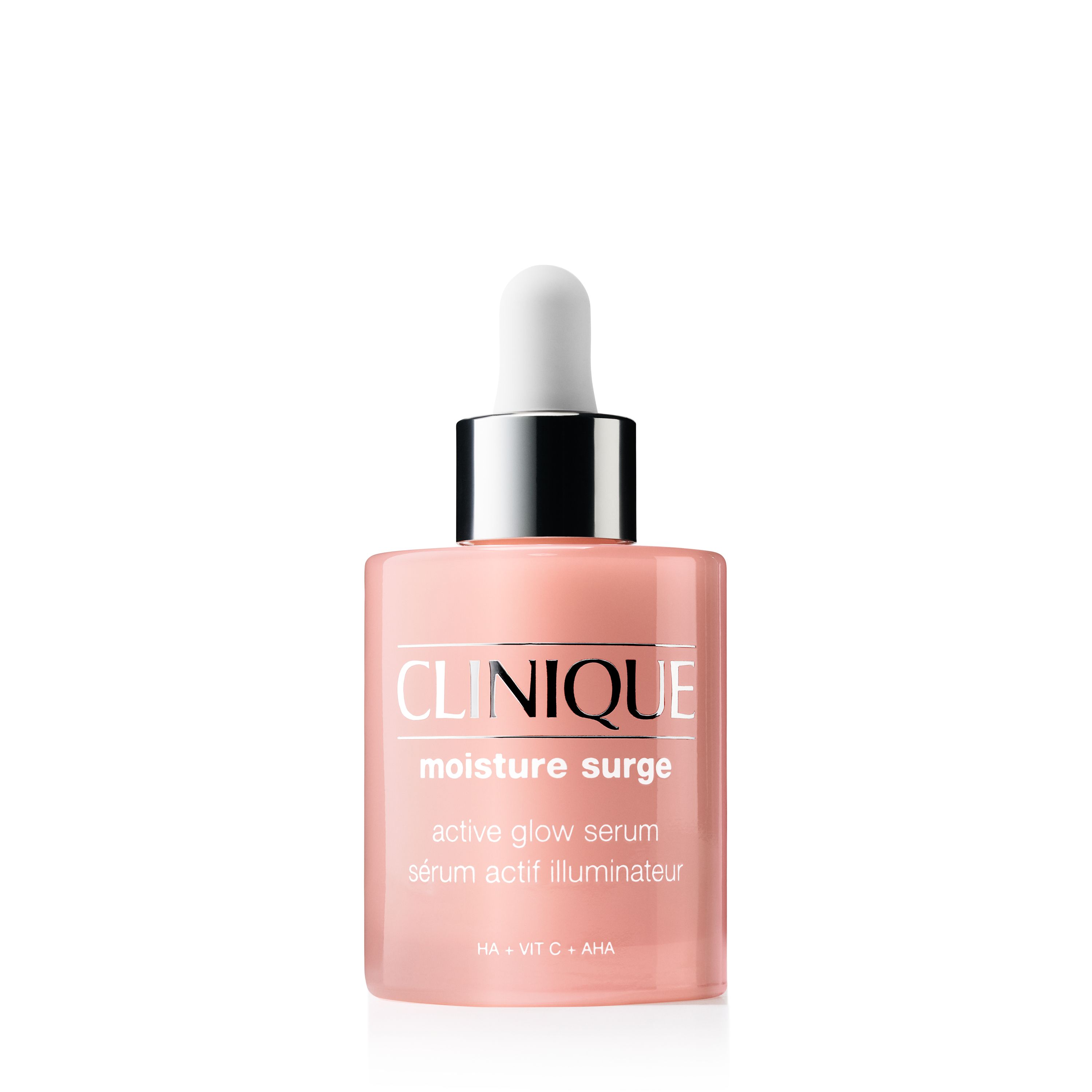 Clinique Moisture Surge Active Glow Serum 50ml - Face Serum for Women