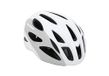 Massi Pro fietshelm voor sport en outdoor, wit-grijs, medium