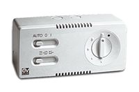 Vortice 12941 ELEKTROSOCIALE CR5N SC.COM.REV.5V