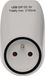 Legrand Prise avec 2 ports USB, modèle 72103