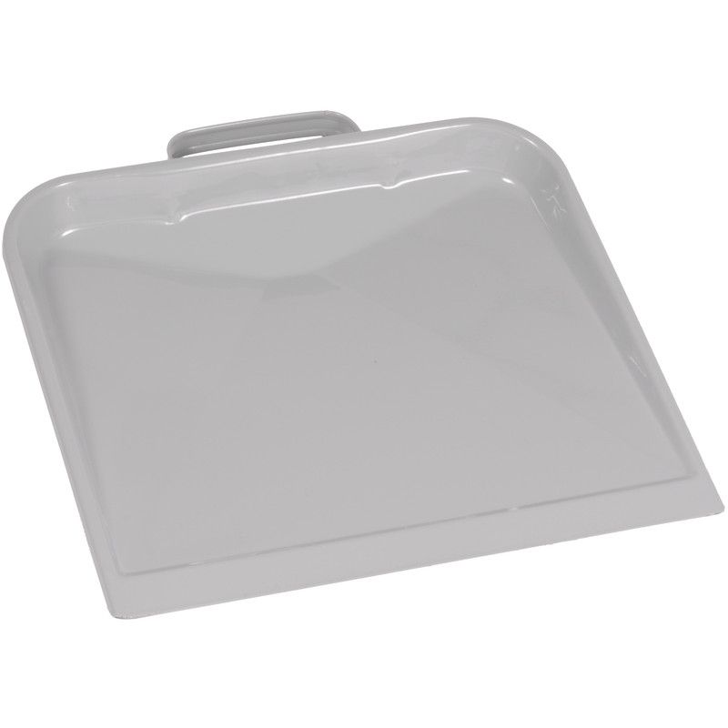 Vero stofblik metaal 230mm